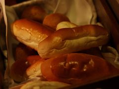 小面包-马哥孛罗咖啡厅·Cafe Marco (厦门马哥孛罗东方大酒店)