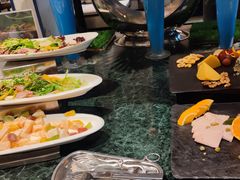 -合肥皇冠假日酒店·菲亚斯特自助餐厅(黄山路店)