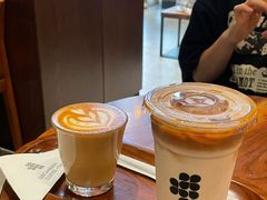 -DECAMERON十日谈(卓悦汇店)