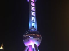 -东方明珠广播电视塔