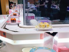 -莲寿司(国兴店)