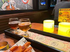 -京A Taproom·精酿餐吧(CBD店)