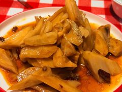 -满堂春特色餐馆