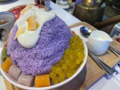 -卤校长重庆火锅(国兴店)