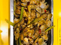 -望京小腰(北京总店)