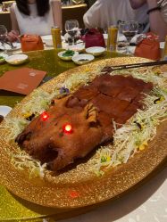 -空中一号宴会厅(信合大厦店)