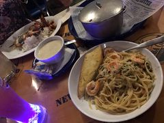 -阿甘虾餐厅(Maui)