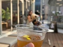 -HUGS coffee(东区店)