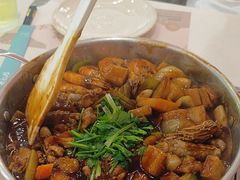 -黄记煌三汁焖锅(首创奥特莱斯店)
