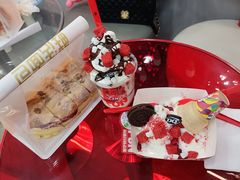 -DQ·蛋糕·冰淇淋(惠山万达店)