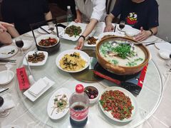 -千岛湖鱼味馆(十字街总店)