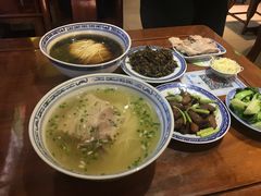 -同得兴 Since·1995 传统苏式面馆(十全街店)