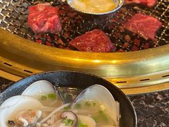 -老乾杯和牛烧肉(王府中环店)