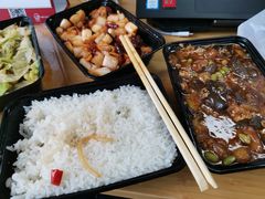 -宏宴·新京菜(望京店)