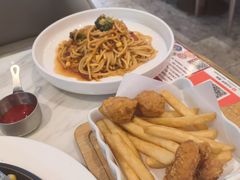 -悦荟牛排餐厅(佳木斯万达店)