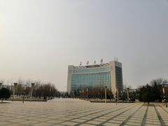 -长安大学(北校区)