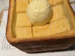 -绿茶餐厅(青岛城阳万象汇店)
