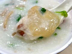 -盛记粥面(佐敦店)