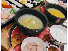 -妈妈故事米线(市府恒隆店)