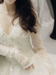 -Vera Wang婚纱礼服旗舰店