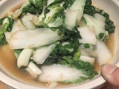 -乡野李掌柜(汉江路店)