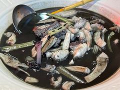 -五马集·海鲜·温州大牌档(黑金冠五马街十字路口店)