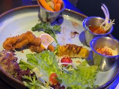 -blue frog蓝蛙(长泰广场店)