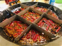 -重庆老火锅王(西安北路店)