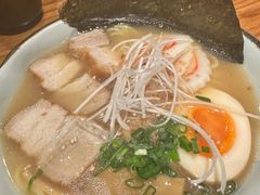 -玄白·炭烤活鳗(上海首店)