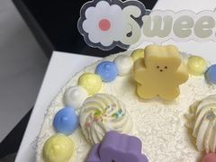 -好利来(建筑大学店)
