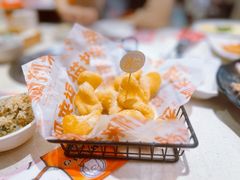 -猫爪爪原切自助烤肉(观音桥阳光世纪店)