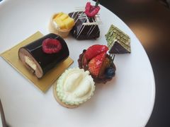 -盛宴自助餐厅(运达喜来登店)