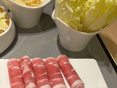 -海底捞火锅(奥山世纪城店)