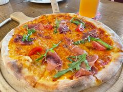 -蓝枪鱼Blue Marlin Fusion(星海店)