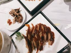 -北京全聚德(清华园店)