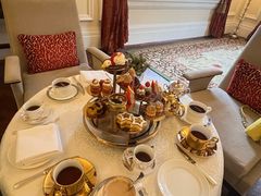 -Salon de Ville浦江汇(上海外滩华尔道夫酒店店)