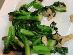 生炒菜心-廣發美食(东晓路店)