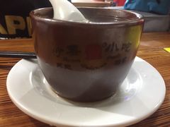 -沙县小吃(海口站店)