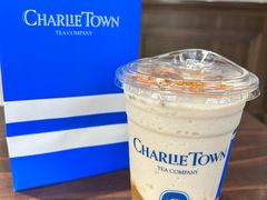-CHARLIETOWN红茶公司(南京万象天地店)