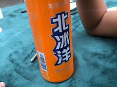 -天毓山庄·餐厅