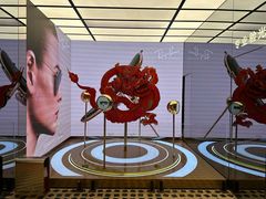 -Ray·Ban雷朋(淮海中路店)