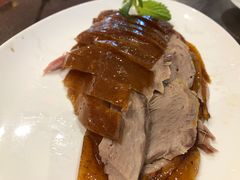 -阿庄新豫菜(航海东路店)