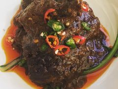 巴东牛肉-THE PAWON·8碗(古北SOHO店)