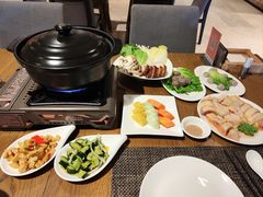 -天津湾西餐厅(三亚海棠湾洲际度假酒店)