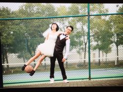点击看大图 -太郎花子婚纱摄影艺术中心