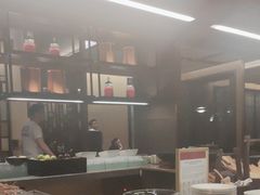 -康莱德酒店·美庭自助餐厅
