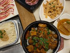 -韩宫宴烤肉·料理(桐乡吾悦广场店)