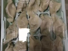 -必点海鲜·鲅鱼水饺(鞍山西道店)
