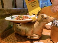 -炊烟小炒黄牛肉(中心印象城店)