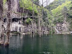 -龙峪湾国家森林公园